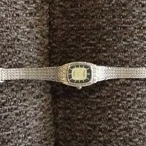 Vintage ladies watch